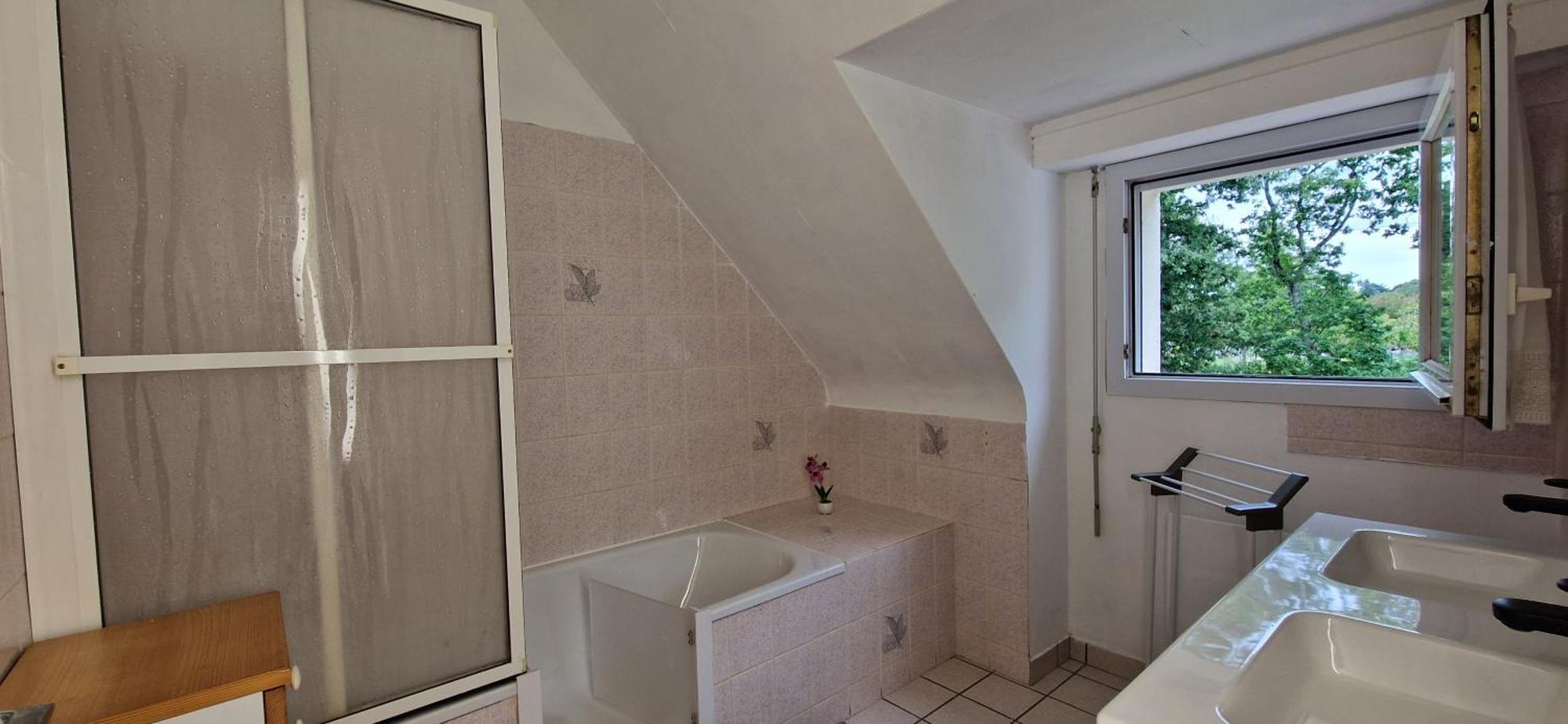 Jolie Maison Au Calme A 10Mn Du Port Et Centre De Vannes A Pieds Dış mekan fotoğraf